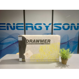 	Noise gate - Energyson - DS201 - STOCK B