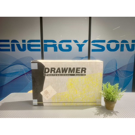 Noise gate - Energyson - DS201 - STOCK B