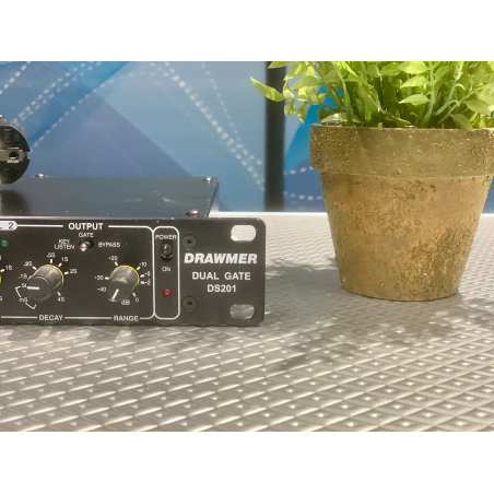Noise gate - Energyson - DS201 - STOCK B (Sans...