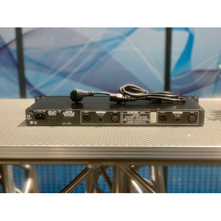 Noise gate - Energyson - DS201 - STOCK B (Sans...