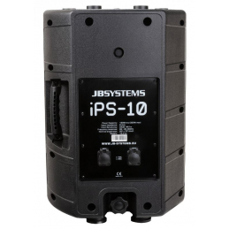 	Enceintes passives - JB Systems - IPS-10