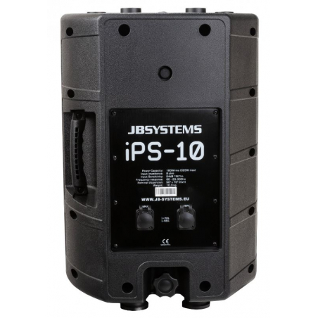 Enceintes passives - JB Systems - IPS-10