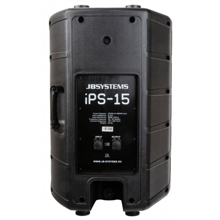 Enceintes passives - JB Systems - IPS-15