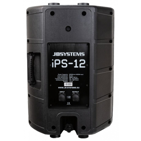 Enceintes passives - JB Systems - IPS-12