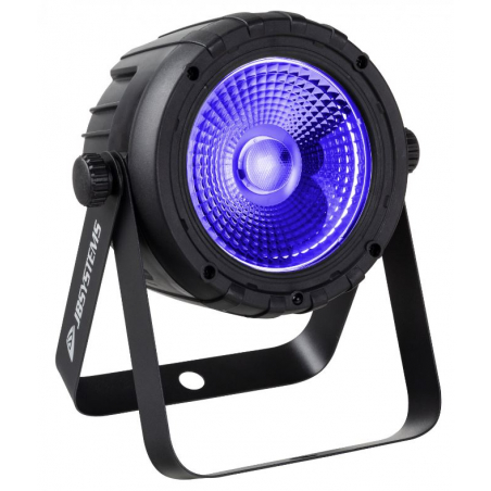 Projecteurs PAR LED - JB Systems - MINI-PAR COB MK2