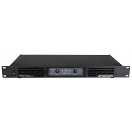 	Ampli Sono stéréo - JB Systems - AMP100.2 MK2