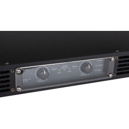 	Ampli Sono stéréo - JB Systems - AMP100.2 MK2