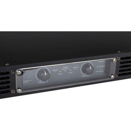 Ampli Sono stéréo - JB Systems - AMP100.2 MK2