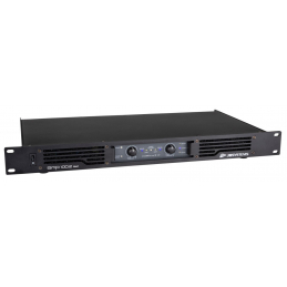 	Ampli Sono stéréo - JB Systems - AMP100.2 MK2