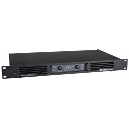 	Ampli Sono stéréo - JB Systems - AMP200.2 MK2