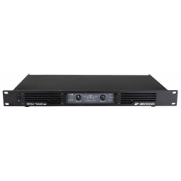 	Ampli Sono stéréo - JB Systems - AMP400.2 MK2