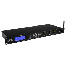 	Limiteurs compresseurs - JB Systems - DLP-48W