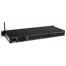 	Limiteurs compresseurs - JB Systems - DLP-48W