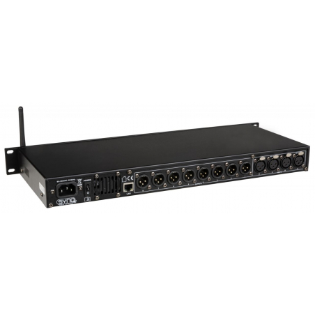 Limiteurs compresseurs - JB Systems - DLP-48W