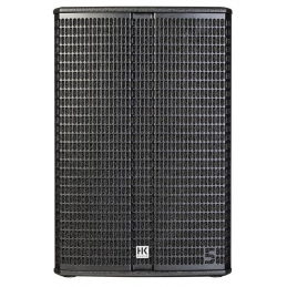 Enceintes amplifiées - HK Audio - LINEAR 5 MKII 115 XA