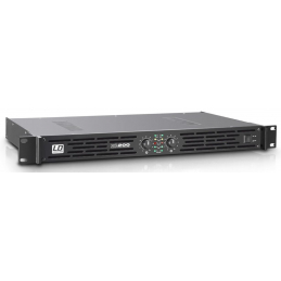 	Ampli Sono stéréo - LD Systems - XS 200