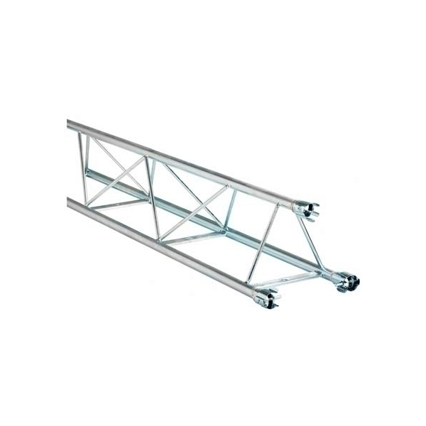 Structures aluminium - Mobiltruss - TRIO STEEL 200