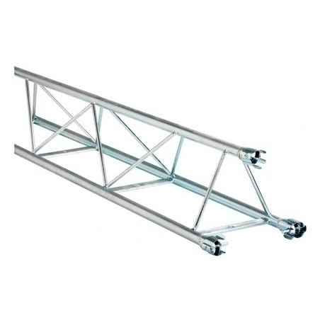 Structures aluminium - Mobiltruss - TRIO STEEL 200