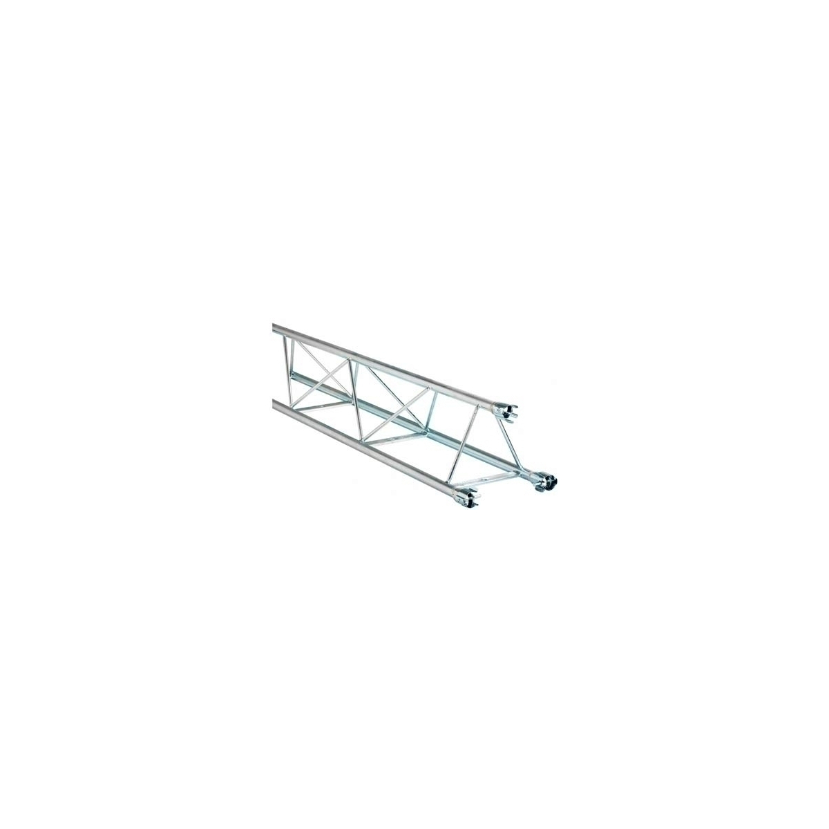 Structures aluminium - Mobiltruss - TRIO STEEL 200