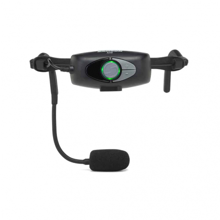 Micros serre-tête sans fil - Samson - AIRLINE 99m Fitness Headset