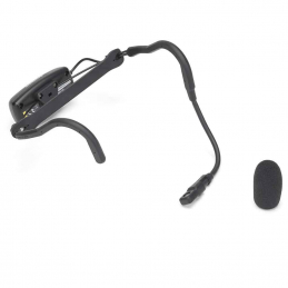 	Micros serre-tête sans fil - Samson - AIRLINE 99m Fitness Headset