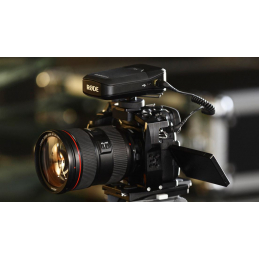 	Micros pour caméras sans fil - Rode - RODELink Filmmaker kit