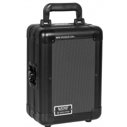 	Flight cases éclairage - UDG - U93019BL - WOLFMIX W1