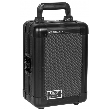 Flight cases éclairage - UDG - U93019BL - WOLFMIX W1