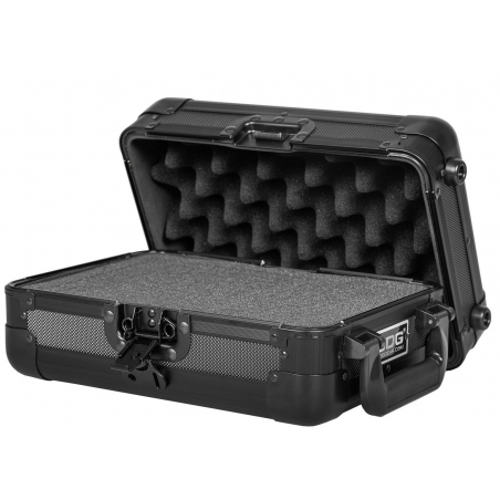 Flight cases éclairage - UDG - Ultimate Pick Foam Flight...