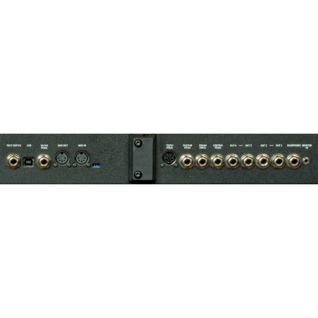 Claviers de scène - Nord - Nord Stage 4 Compact