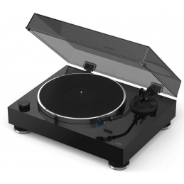 Platines vinyles hifi - Reloop Hifi - TURN X