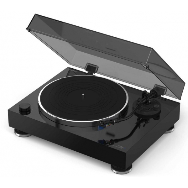 Platines vinyles hifi - Reloop Hifi - TURN X