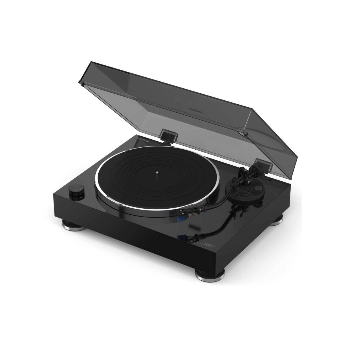 Platines vinyles hifi - Reloop Hifi - TURN X