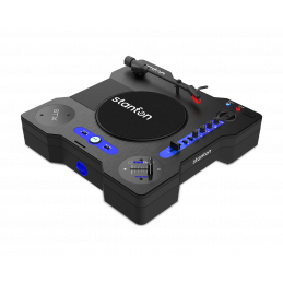 Platines vinyles DJ entrainement direct - Stanton - STX
