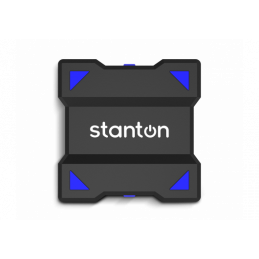 	Platines vinyles DJ entrainement direct - Stanton - STX