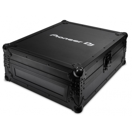 Flight cases tables de mixage - Pioneer DJ AlphaTheta - FLT-DJMV10