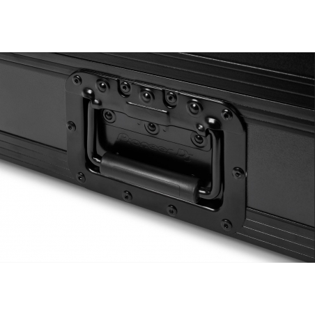 Flight cases tables de mixage - Pioneer DJ AlphaTheta - FLT-DJMV10