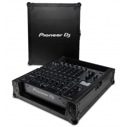 	Flight cases tables de mixage - Pioneer DJ AlphaTheta - FLT-DJMV10