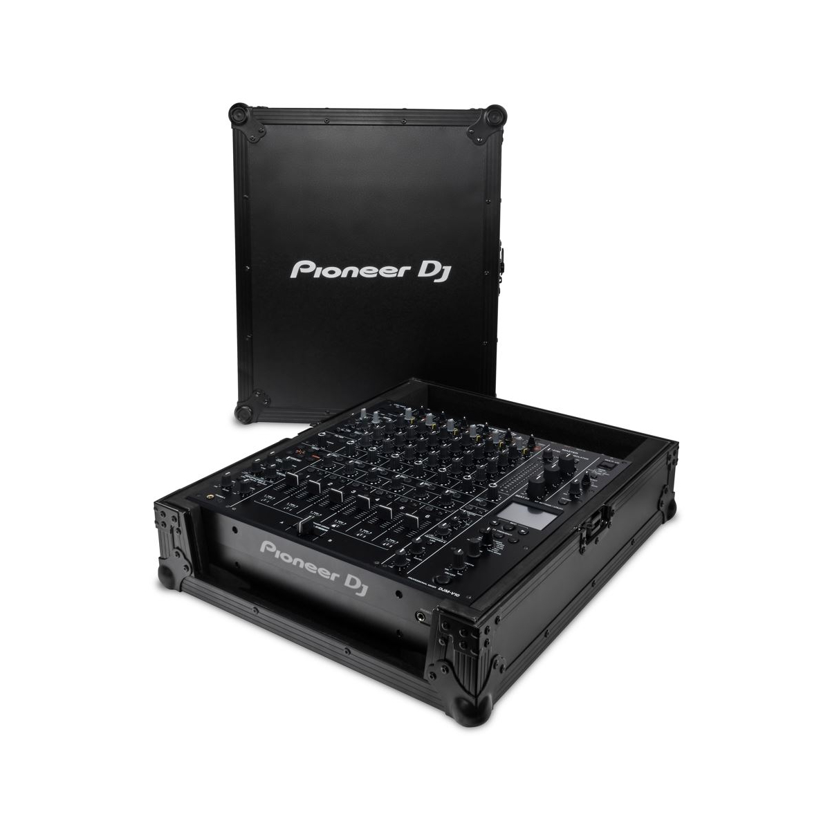 Flight cases tables de mixage - Pioneer DJ - FLT-DJMV10