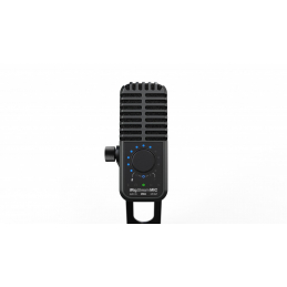 	Micros Podcast et radio - IK Multimedia - iRig Stream Mic Pro