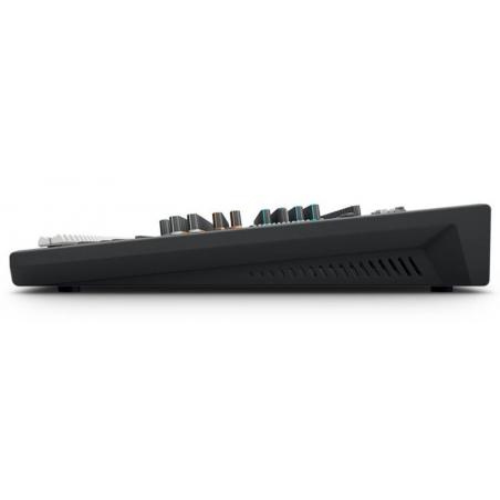 Consoles analogiques - LD Systems - VIBZ 24 DC