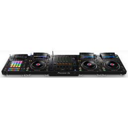 	Tables de mixage DJ - Pioneer DJ - DJM-A9