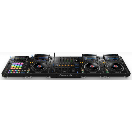 Tables de mixage DJ - Pioneer DJ AlphaTheta - DJM-A9