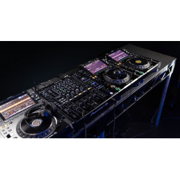 	Tables de mixage DJ - Pioneer DJ - DJM-A9