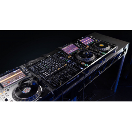 	Tables de mixage DJ - Pioneer DJ AlphaTheta - DJM-A9