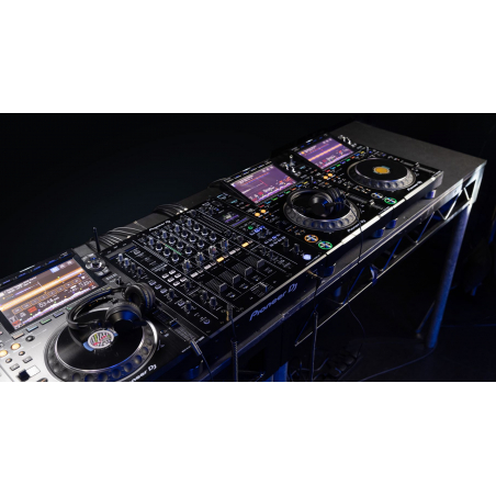 Tables de mixage DJ - Pioneer DJ AlphaTheta - DJM-A9