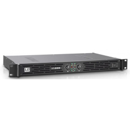 	Ampli Sono stéréo - LD Systems - XS 400