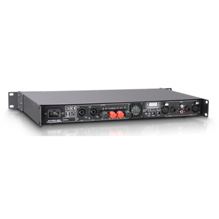 Ampli Sono stéréo - LD Systems - XS 400