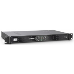 Ampli Sono stéréo - LD Systems - XS 700