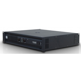 	Ampli Sono stéréo - LD Systems - DEEP2 600